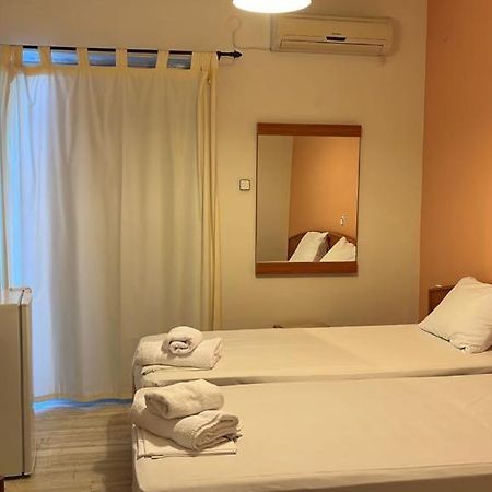 Cleopatra Hotel 카날리 외부 사진