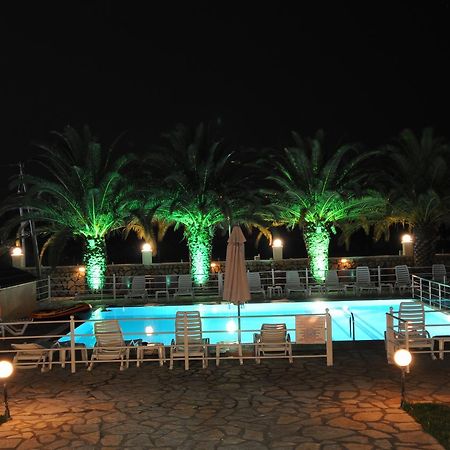 Cleopatra Hotel 카날리 외부 사진