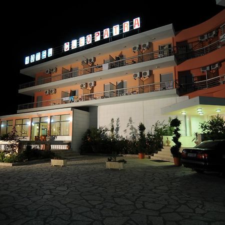 Cleopatra Hotel 카날리 외부 사진