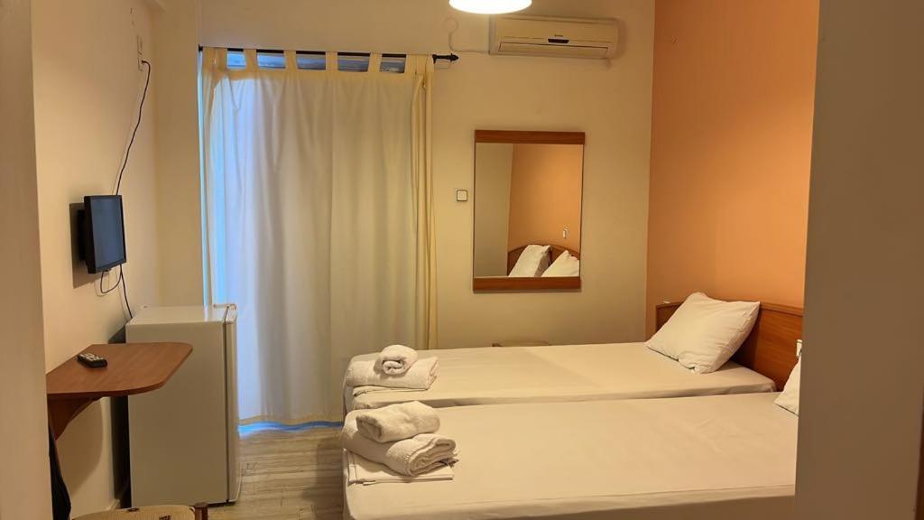 Cleopatra Hotel 카날리 외부 사진