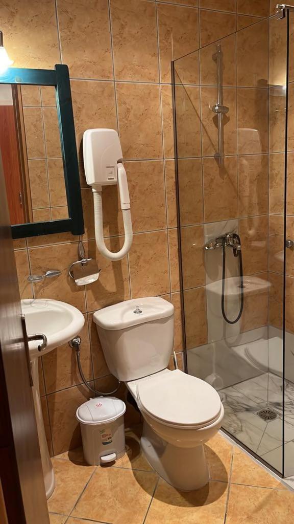 Cleopatra Hotel 카날리 외부 사진