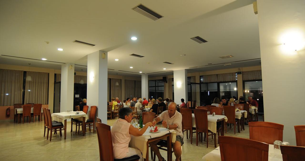 Cleopatra Hotel 카날리 외부 사진