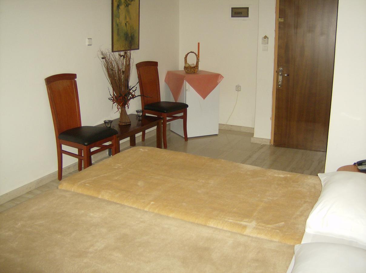 Cleopatra Hotel 카날리 외부 사진