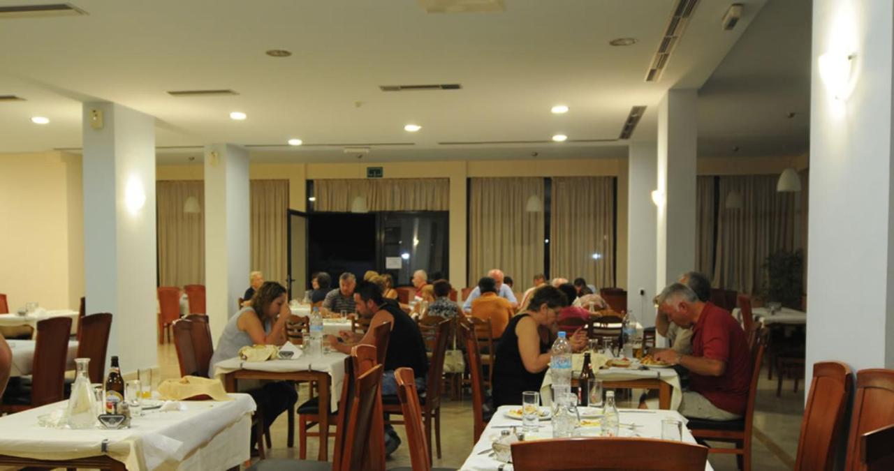 Cleopatra Hotel 카날리 외부 사진
