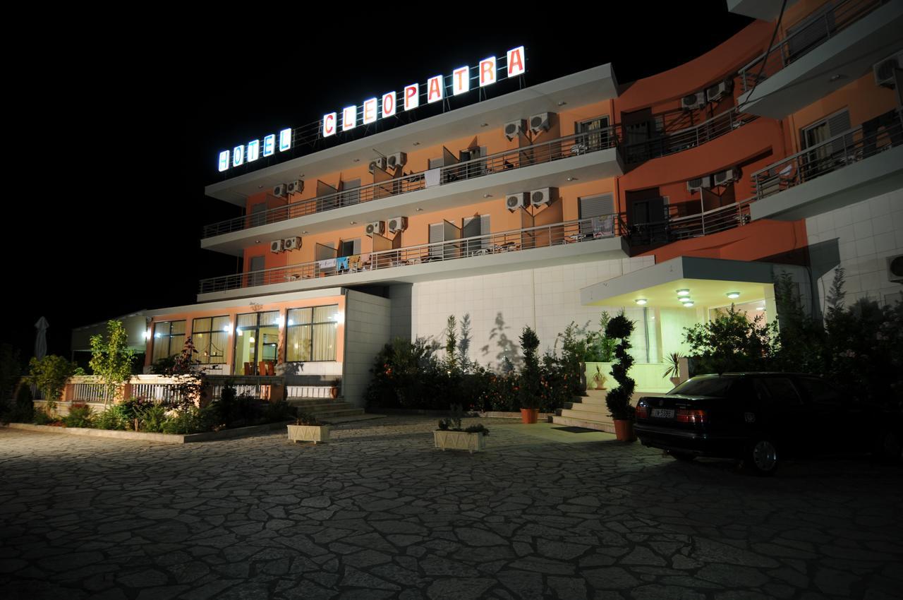 Cleopatra Hotel 카날리 외부 사진