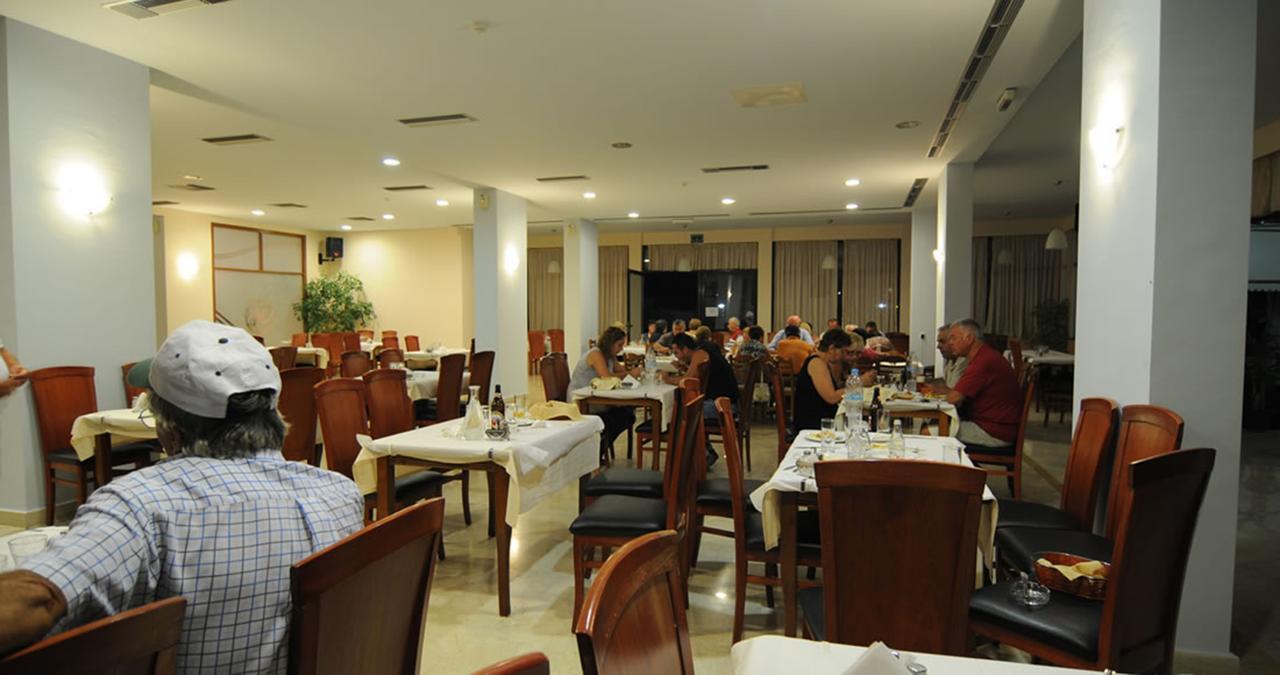 Cleopatra Hotel 카날리 외부 사진