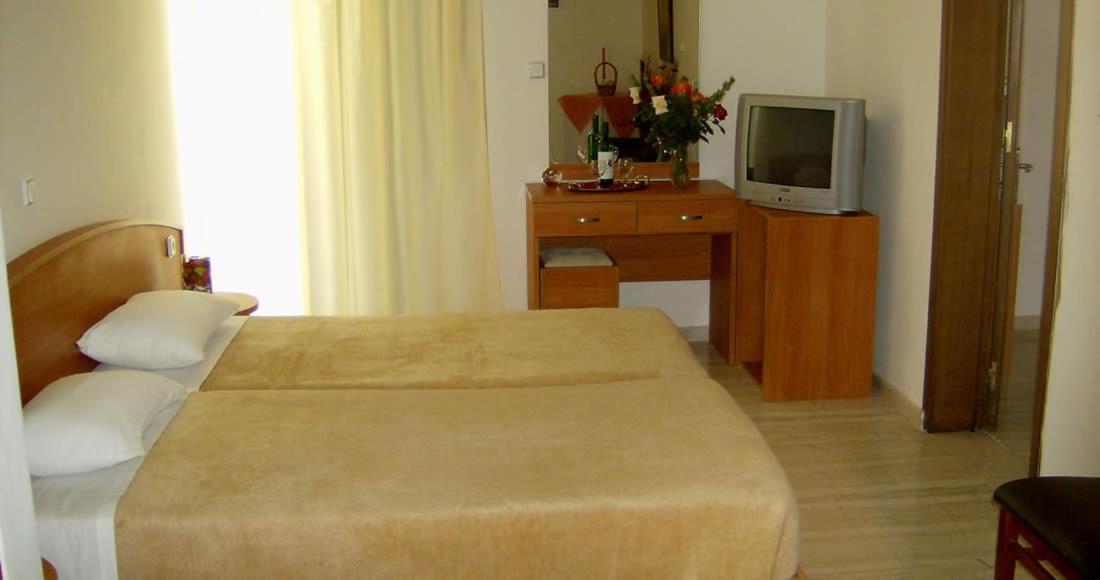 Cleopatra Hotel 카날리 외부 사진