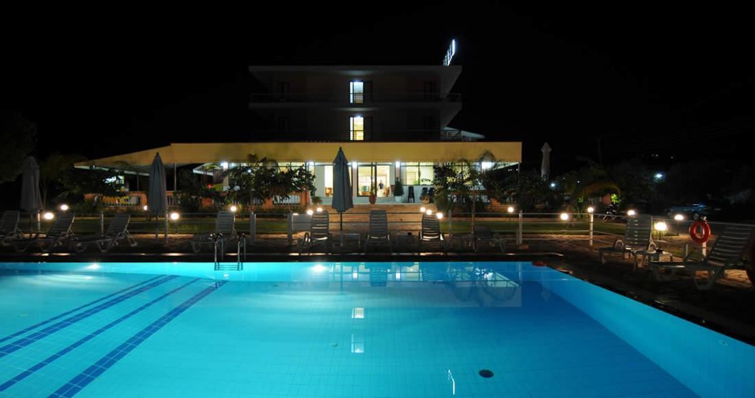 Cleopatra Hotel 카날리 외부 사진