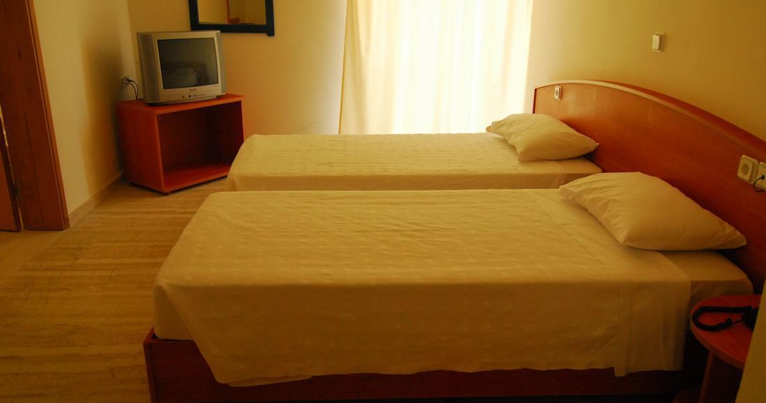 Cleopatra Hotel 카날리 외부 사진