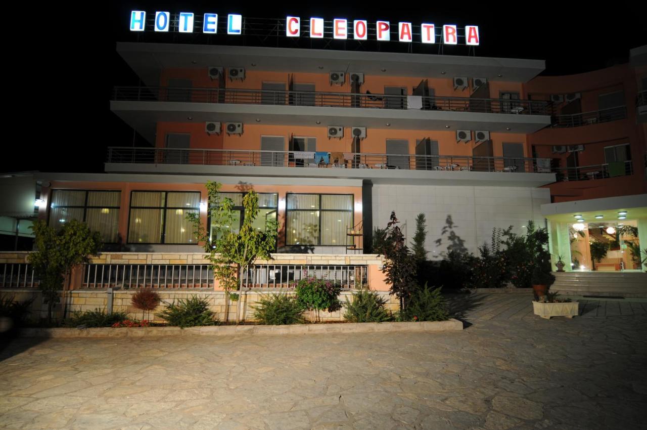Cleopatra Hotel 카날리 외부 사진